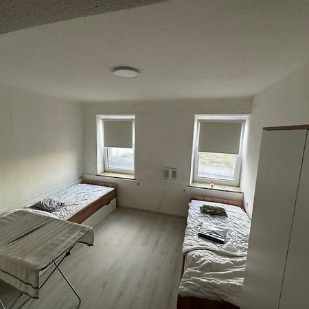 1 Schlafzimmer Apartment Euratsfeld Kültér fotó