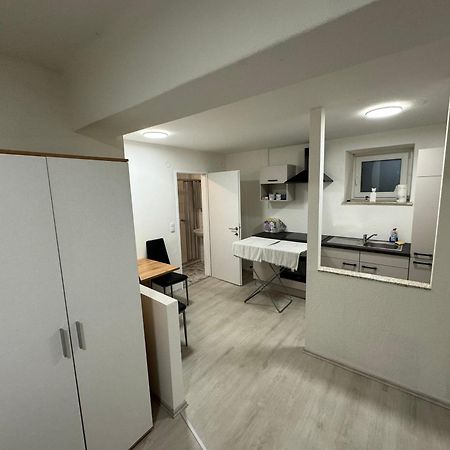 1 Schlafzimmer Apartment Euratsfeld Kültér fotó