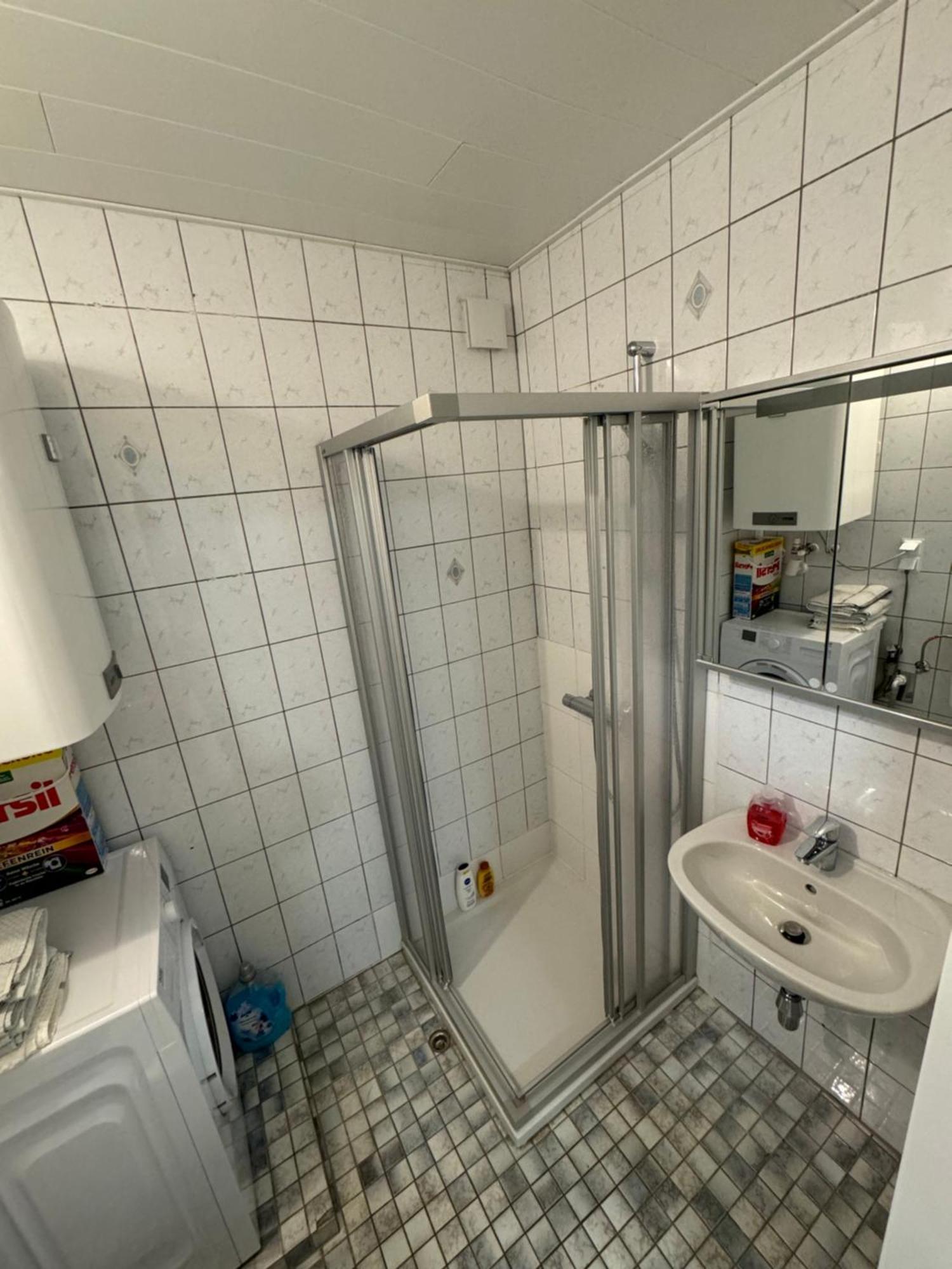 1 Schlafzimmer Apartment Euratsfeld Kültér fotó