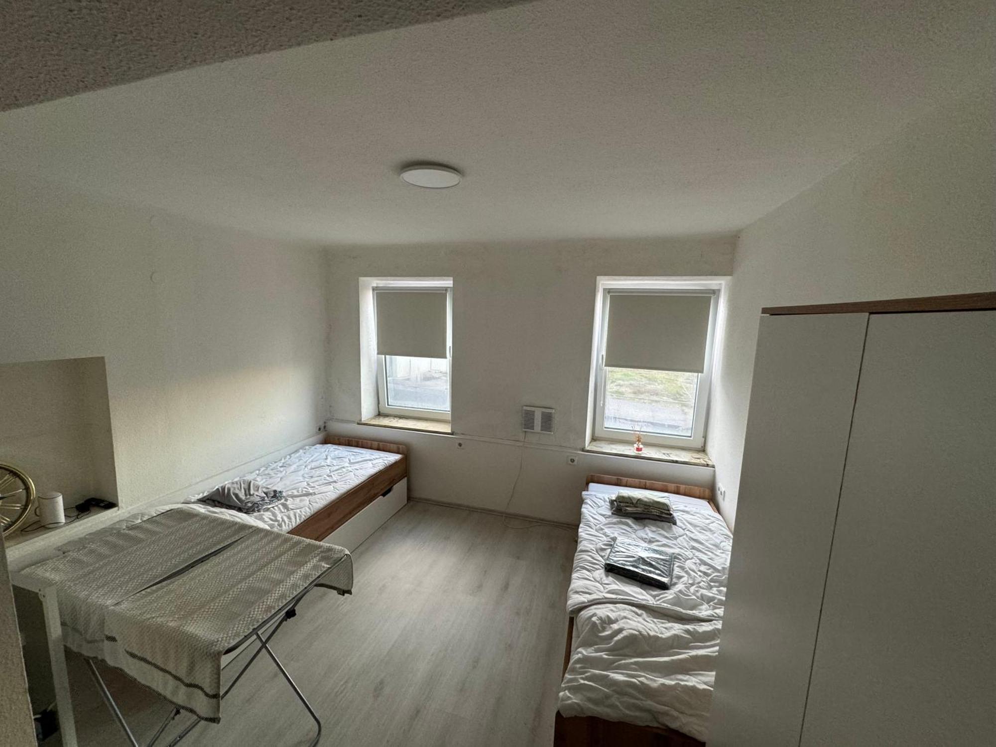 1 Schlafzimmer Apartment Euratsfeld Kültér fotó